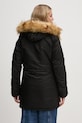 Oblečenie Bunda Alpha Industries N-3B VF 59 Wmn 113007 čierna