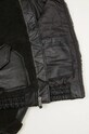 Яке Alpha Industries Teddy PU Bomber 148001