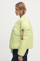 Alpha Industries kurtka zielony 148004
