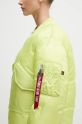 Alpha Industries jacket green 148004