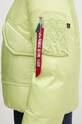 Alpha Industries geaca 148004 verde