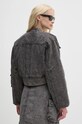 Odjeća Bomber jakna Alpha Industries 148008 siva