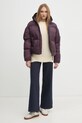 Куртка Alpha Industries 148006 фіолетовий AW24