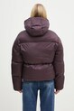 Odzież Alpha Industries kurtka 148006 fioletowy