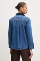 Odjeća Traper košulja Marella 2423046034200 plava