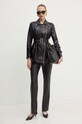 Ραμόνεσκα Marella 2423046081200 μαύρο AW24