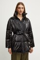 Armani Exchange geaca 6DYB32.YN1YZ negru