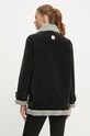Îmbrăcăminte Armani Exchange geaca 6DYB44.YNKZZ negru