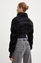 Oblečenie Páperová bunda Versace Jeans Couture 77HAUD16.CQ05D čierna
