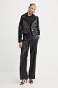 Куртка Versace Jeans Couture 77HAS460.DW012SW0 чорний AW24