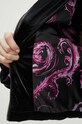 Péřová bunda Versace Jeans Couture 77HAUD14.CQ05D