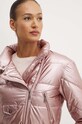 Versace Jeans Couture geaca roz 77HAS417.CQ06D