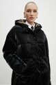 Куртка Versace Jeans Couture 77HASD19.CQ05D чёрный