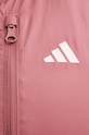 Vjetrovka adidas Performance Own The Run Base IM5403 roza