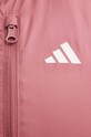 Vjetrovka adidas Performance Own The Run Base IM5403 roza