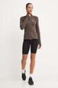 adidas Performance bluza treningowa IT0672 zielony AW24