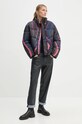 PS Paul Smith piumino con aggiunta di lana W2R.261C.N31234 multicolore AW24