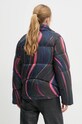 Abbigliamento PS Paul Smith piumino con aggiunta di lana W2R.261C.N31234 multicolore