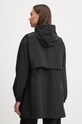 Odzież Vans parka VN000HK0BLK1 czarny