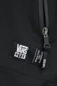 Παρκά Vans VN000HK0BLK1 μαύρο