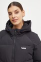Куртка Hummel 225949 чёрный AW24