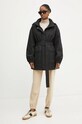 Яке Max Mara Leisure 2426486018600 черен AW24