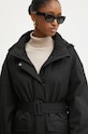 Яке Max Mara Leisure черен 2426486018600
