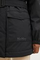Яке Max Mara Leisure 2426486018600 черен