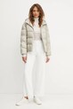 Max Mara Leisure kurtka 2426486058600 beżowy AW24