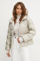 Max Mara Leisure kurtka beżowy 2426486058600