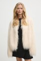 Куртка The Kooples бежевий FFOU29000K