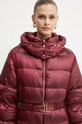 Куртка Luisa Spagnoli SOSTA 541205 бордо