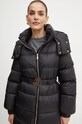 Куртка Luisa Spagnoli SOSTA 541205 чёрный AW24