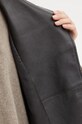 Кожаный жилет Weekend Max Mara 2425446012600