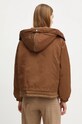 Îmbrăcăminte Weekend Max Mara geaca 2425486032600 maro