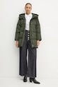 Weekend Max Mara kurtka 2425496042600 zielony AW24
