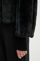 Patrizia Pepe palton 2O0138.E5T7 negru