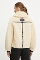 Oblečení Bunda Patrizia Pepe 2O0139.E054 béžová