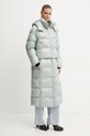 Bunda Patrizia Pepe 2O0151.A488 šedá AW24
