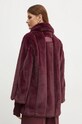 Îmbrăcăminte Patrizia Pepe palton 2O0163.E5T7 violet