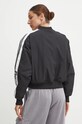 Ruházat adidas Originals bomber dzseki 0 IW5583 fekete