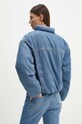 Oblačila Jeans jakna Levi's A8748 modra