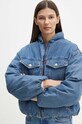 Jeans jakna Levi's modra A8748