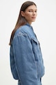 Jeans jakna Levi's A8748 modra