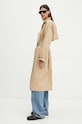 Levi's palton jeans bej A8976