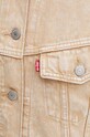 Levi's geacă din denim A9155 bej