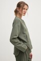 Кофта United Colors of Benetton зелений 36G1D500M