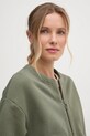 Кофта United Colors of Benetton 36G1D500M зелений