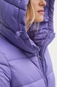 United Colors of Benetton geaca 2NIWDN079 violet