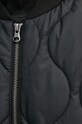 United Colors of Benetton geaca 2XETDN06N negru